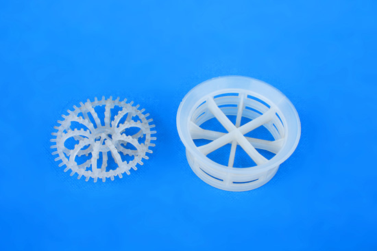 有齿花环、阶梯环