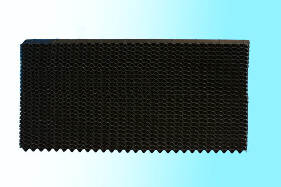 三维收水器(CPVC)